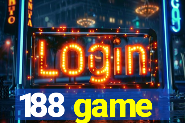 188 game